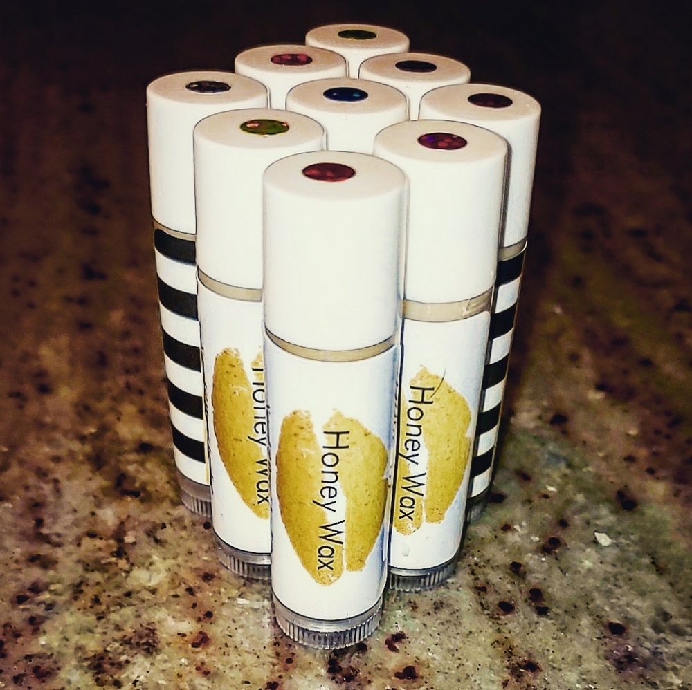 Lip Balm - Beezwax